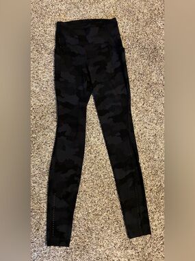 Lululemon Swift Speed High-Rise Tights 28”